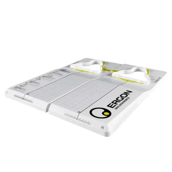 Ergon Cleat Locator TP1