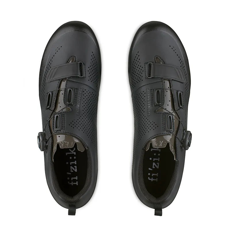 Fizik Terra X5 Black