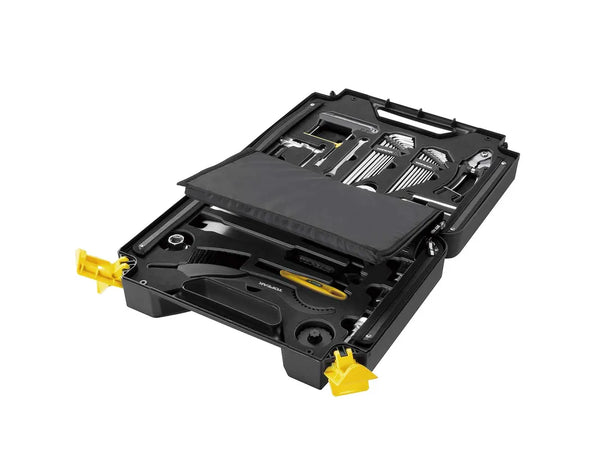 Topeak Toolbox Prepbox 36 Tool Set