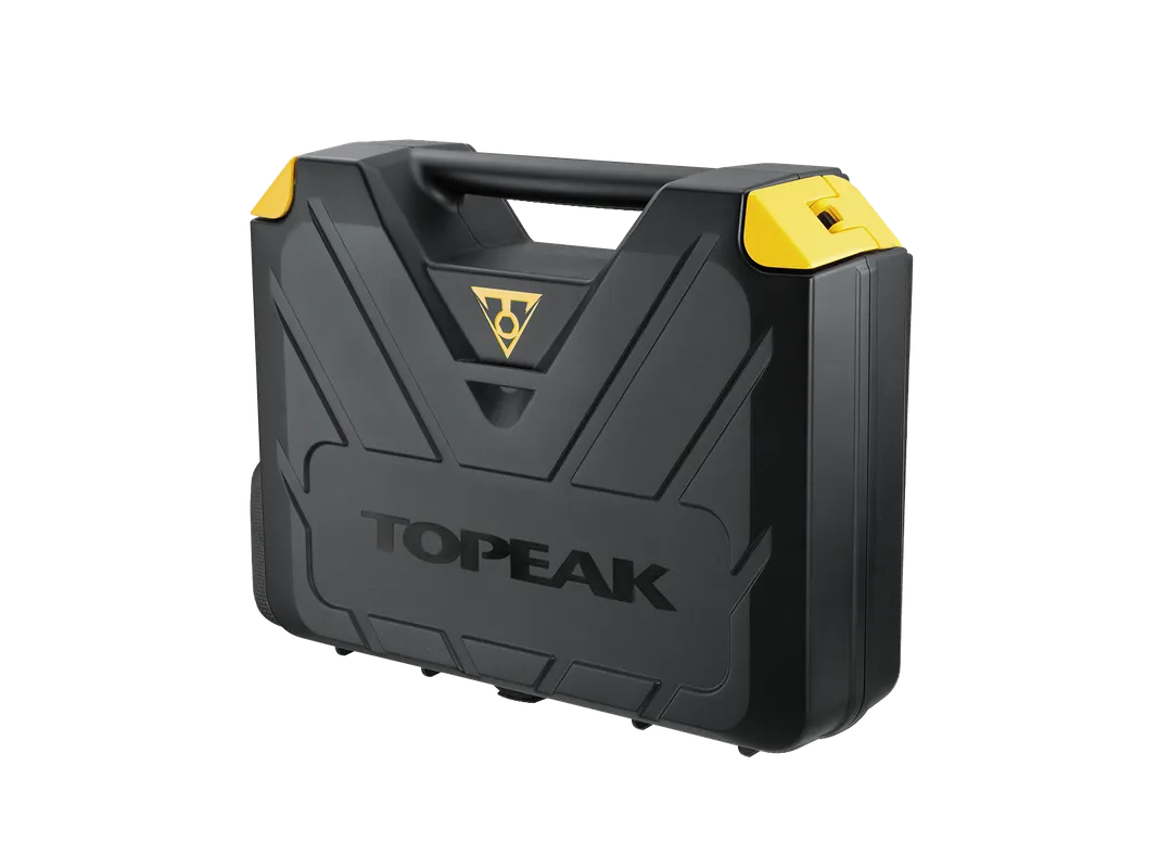 Topeak Toolbox Prepbox 36 Tool Set