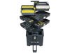 Topeak Toolbox Prepstation Pro 55 Tool Set