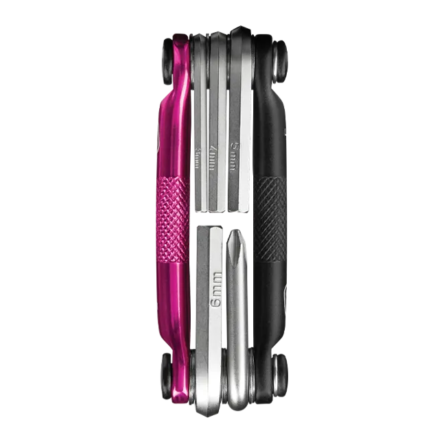 Crankbrothers Multi 5