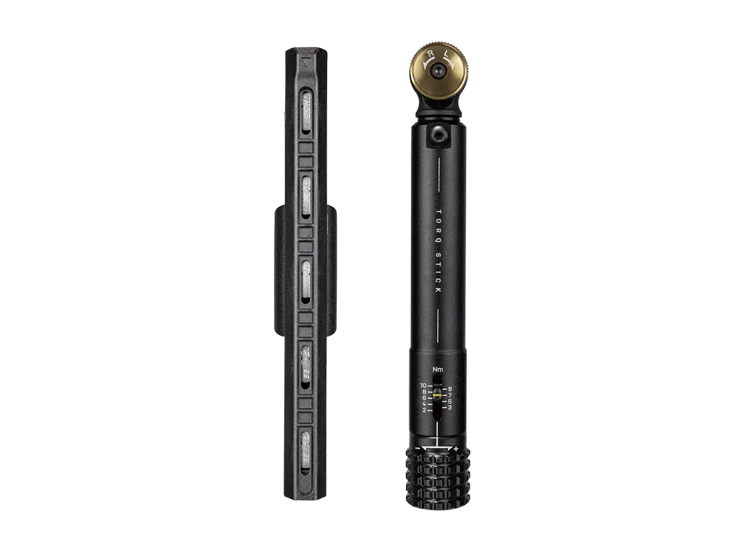 Topeak Torqstick 2-10Nm compact