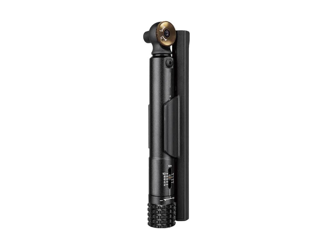 Topeak Torqstick 2-10Nm compact