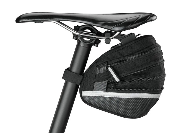 Topeak Saddle Pack Survival Tool Wedge II 14 Tools