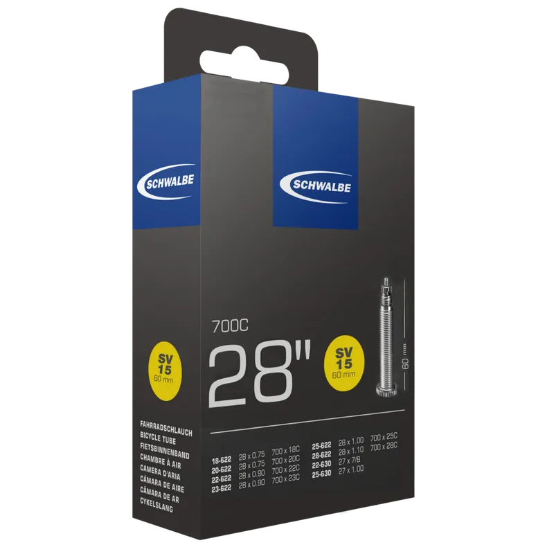 Schwalbe Inner Tubes