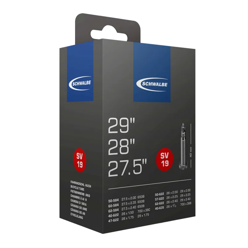 Schwalbe Inner Tubes