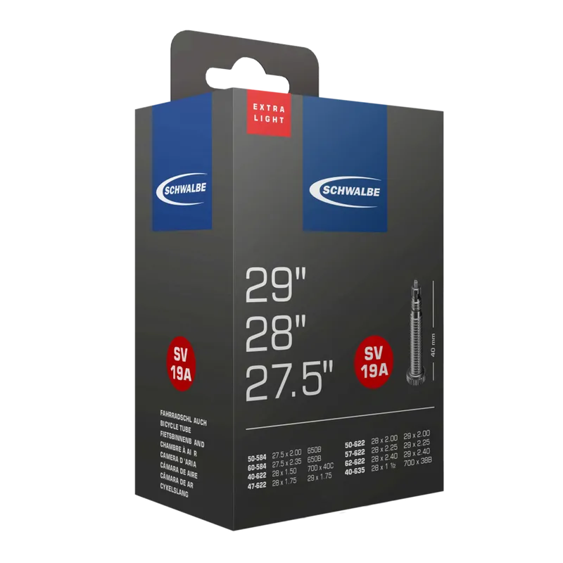 Schwalbe Inner Tubes