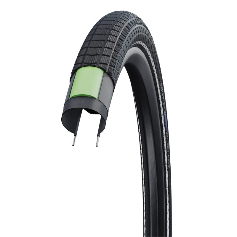 Schwalbe Tyre Big Ben Plus