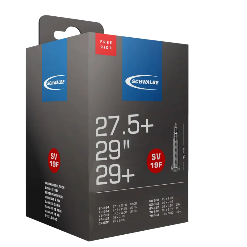 Schwalbe Inner Tubes