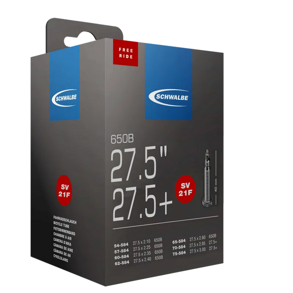 Schwalbe Inner Tubes