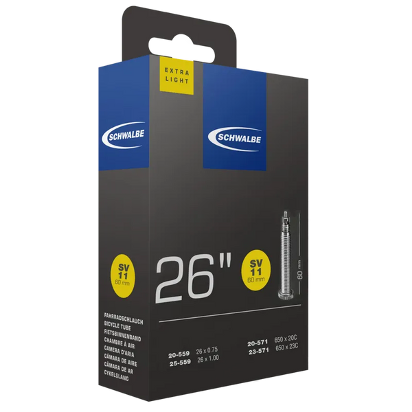 Schwalbe Inner Tubes