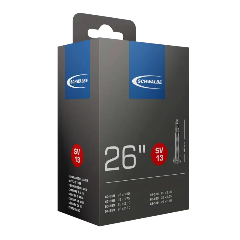 Schwalbe Inner Tubes