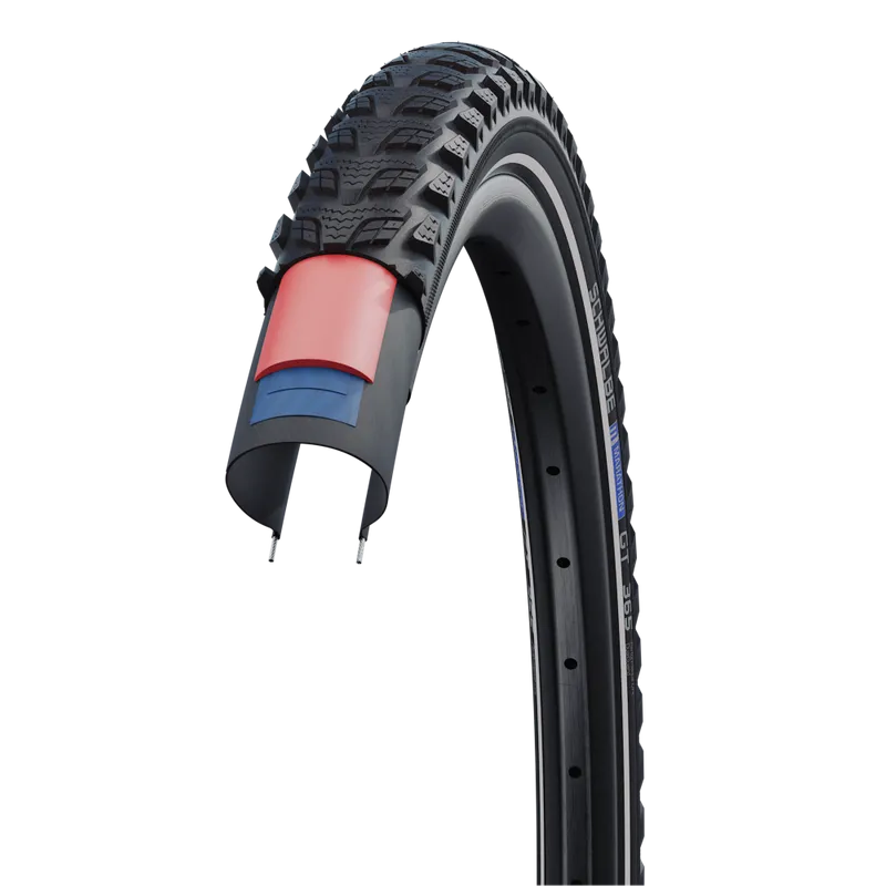 Schwalbe Tyre Marathon GT 365