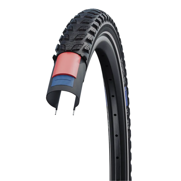 Schwalbe Tyre Marathon GT 365