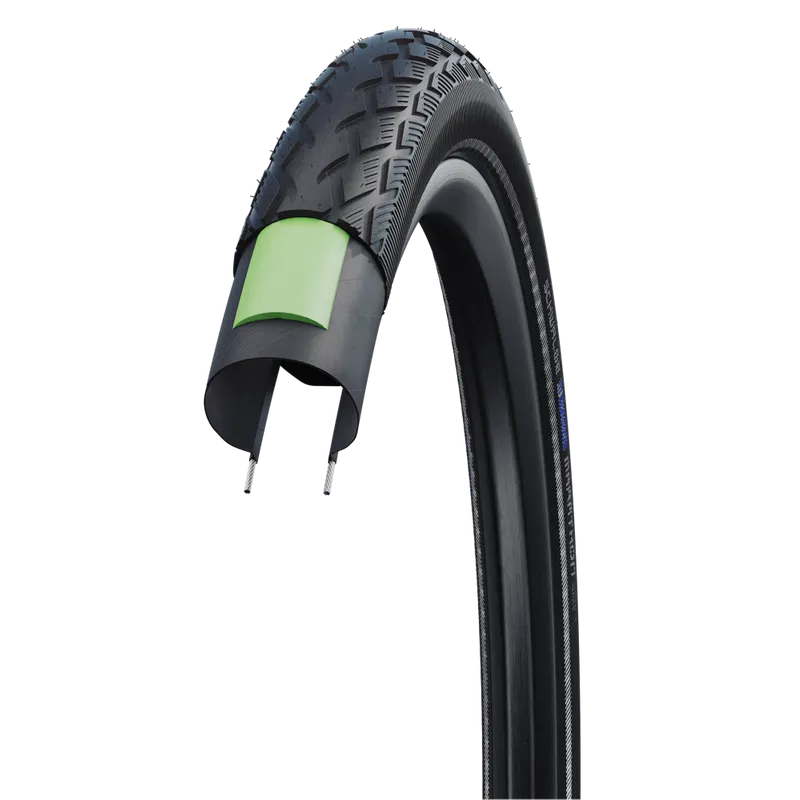 Schwalbe Tyre Marathon