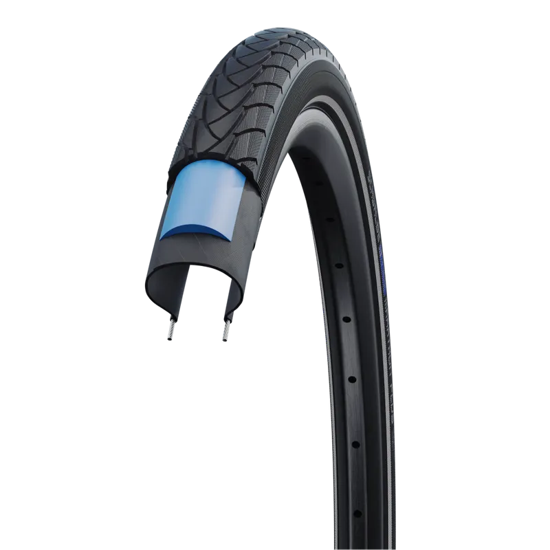 Schwalbe Tyre Marathon Plus