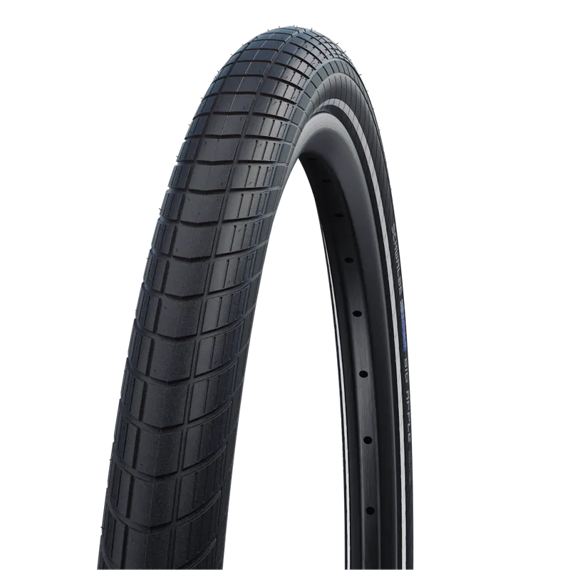 Schwalbe Tyre Big Apple