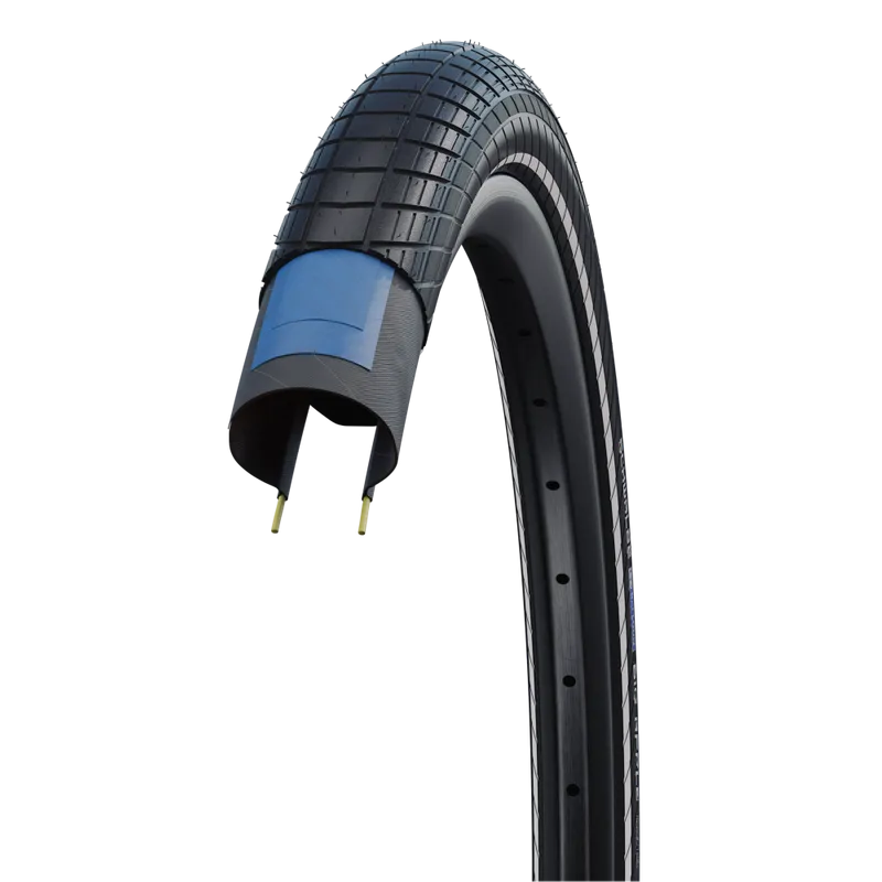 Schwalbe Tyre Big Apple