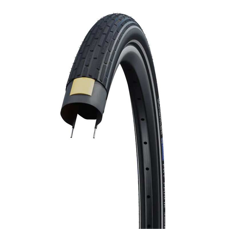 Schwalbe Tyre Fat Frank