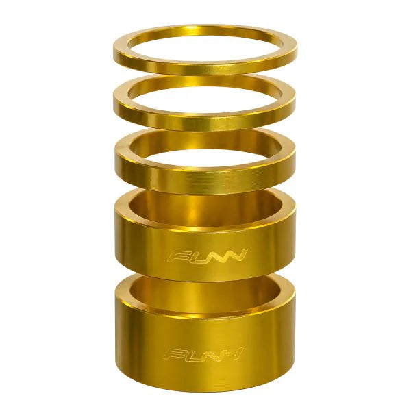 Funn Descend Headset Spacer Kits