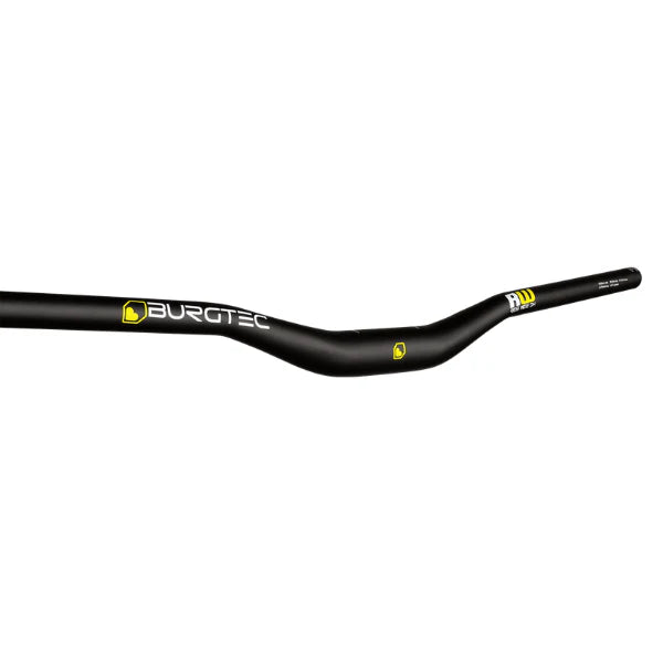 Burgtec Ride Wide DH Handlebars