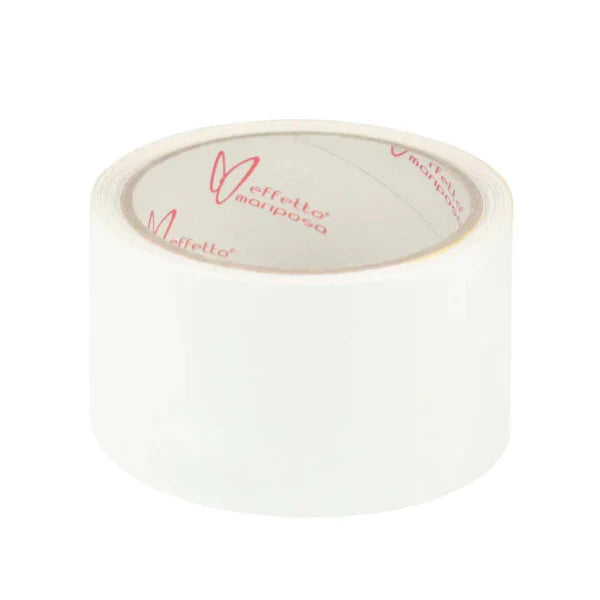 Effetto Mariposa Shelter ZeroDue .2mm Invisible Frame Protection