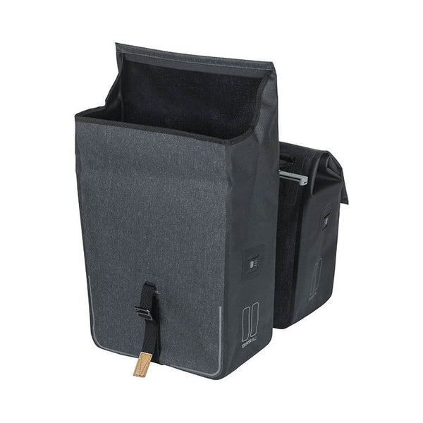 Basil - Urban Dry Double Bag (MIK)