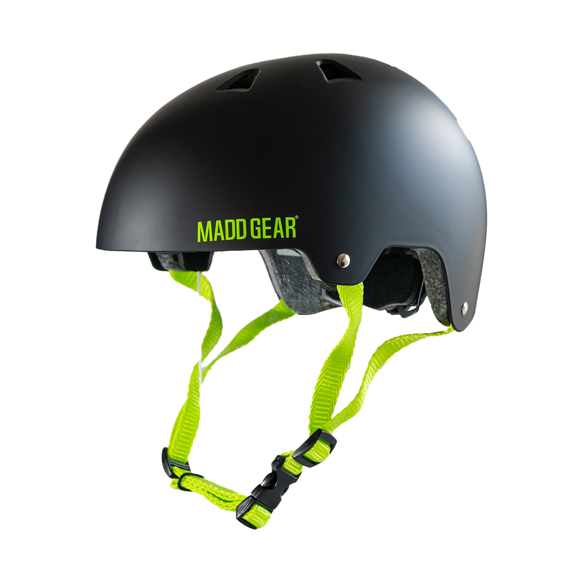 MGP Helmet / Black