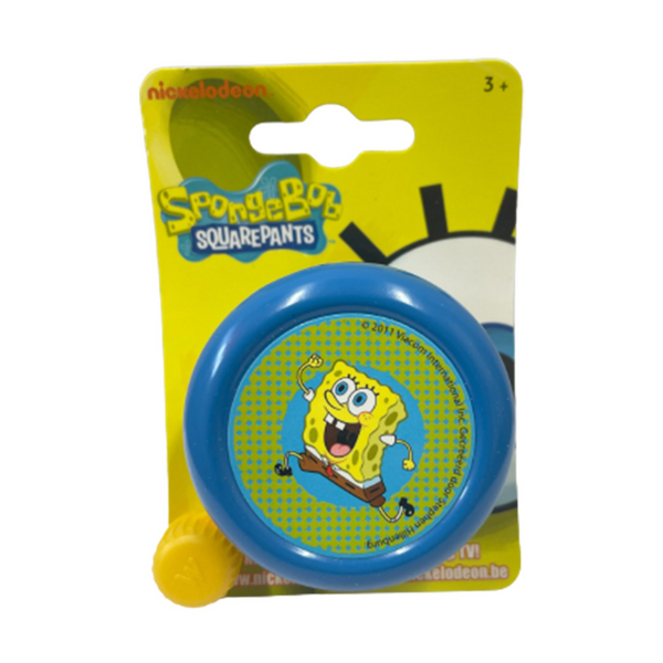Spongebob Bell (assorted)