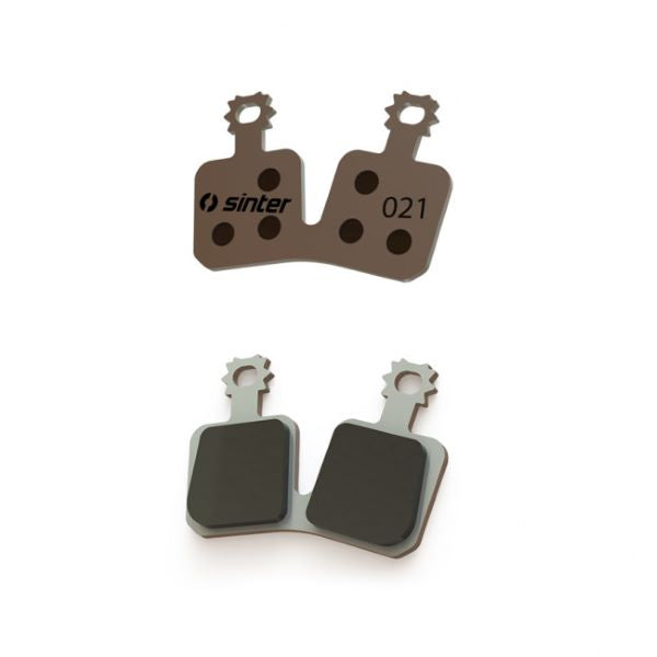Sinter Magura MT5-7 Disc Pads Standard Compound