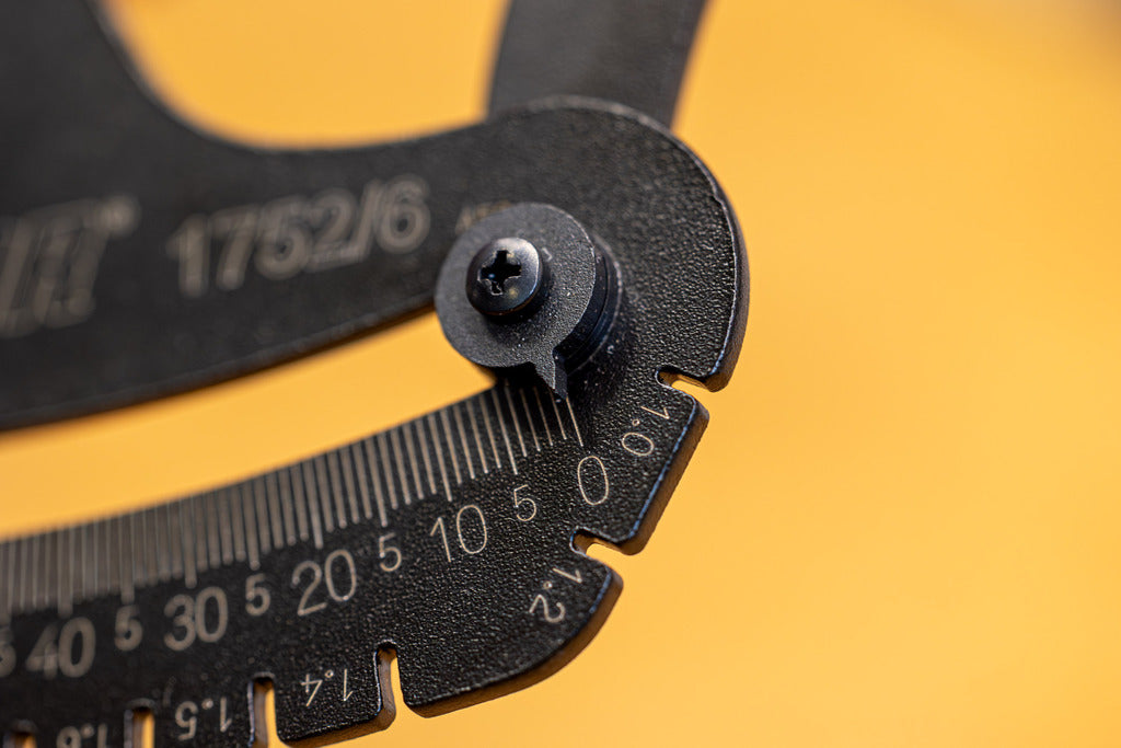 Unior Spoke Tension Meter 2.0