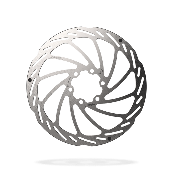 BBB Disc Rotors