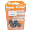 VESRAH Brake Pads - Trail BP-044