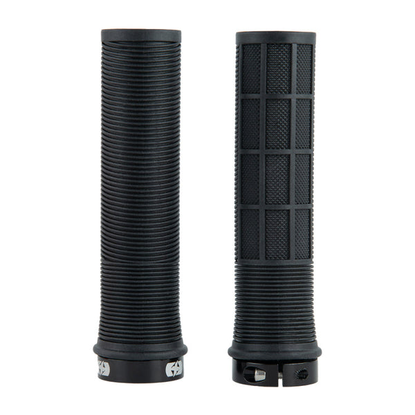 Oxford Driver Lock-On Grips