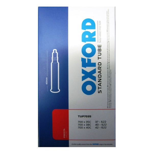 Oxford Inner Tube 700 x 35/40