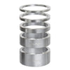 Funn Descend Headset Spacer Kits