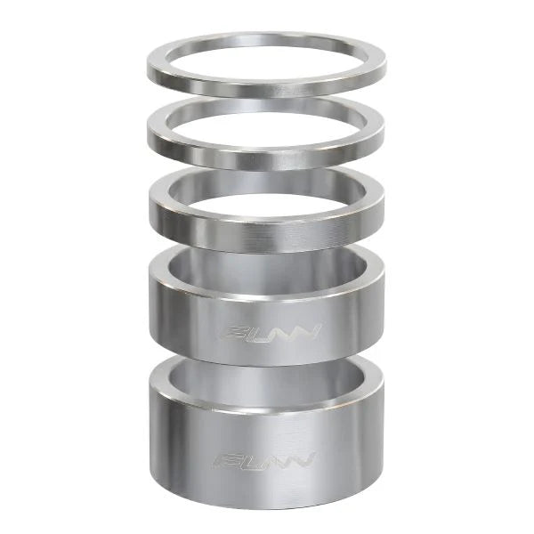 Funn Descend Headset Spacer Kits
