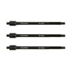 Restrap Switch Replacement Axles and Hangers