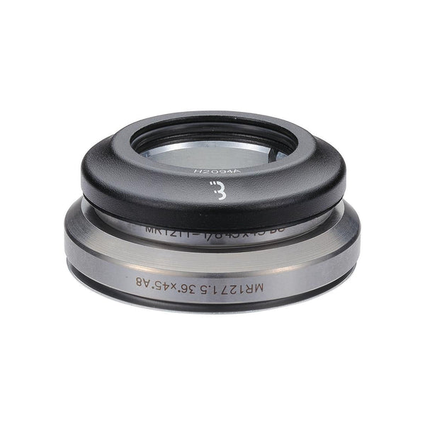 BBB - Tapered Integrated