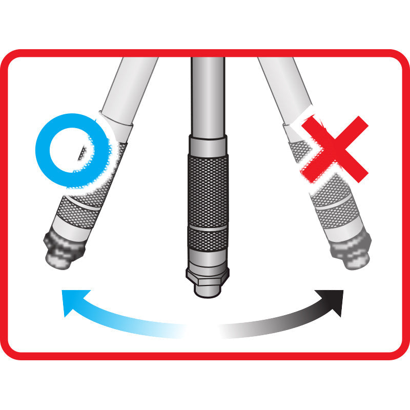 IceToolz Precision Torque Wrench