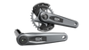 Sram Crankset Powermeter GX Eagle Spindle Q174 CL55 DUB MTB Wide