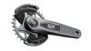 Sram Crankset Powermeter GX Eagle Spindle Q174 CL55 DUB MTB Wide