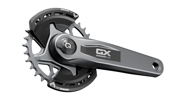 Sram Crankset Powermeter GX Eagle Spindle Q174 CL55 DUB MTB Wide