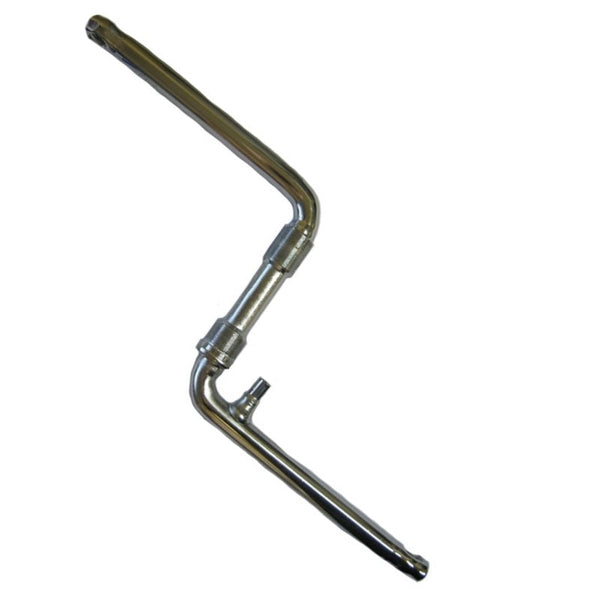 One Piece Crank 170mm