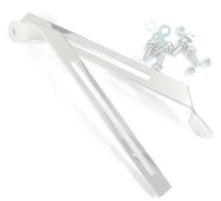 Phillips Hardware Kit Heavy Duty Rack