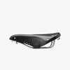 Brooks Saddle B17 Carved Short