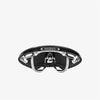 Brooks Saddle B17 Carved Short