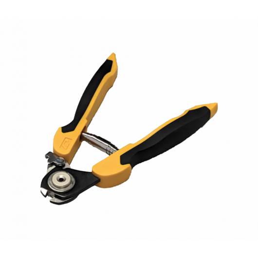 Jagwire Pro Cable Crimper & Cutter 2.0