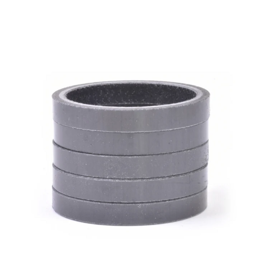 Wheels Manufacturing Headset Spacer 1 1/8 Carbon